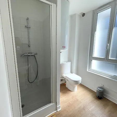 Les 4 Saisons - 1 Apartmán