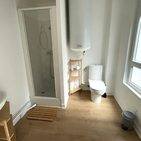 Les 4 Saisons - 1 * Honfleur