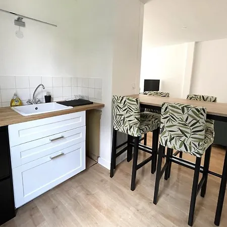 Les 4 Saisons - 1 * Honfleur